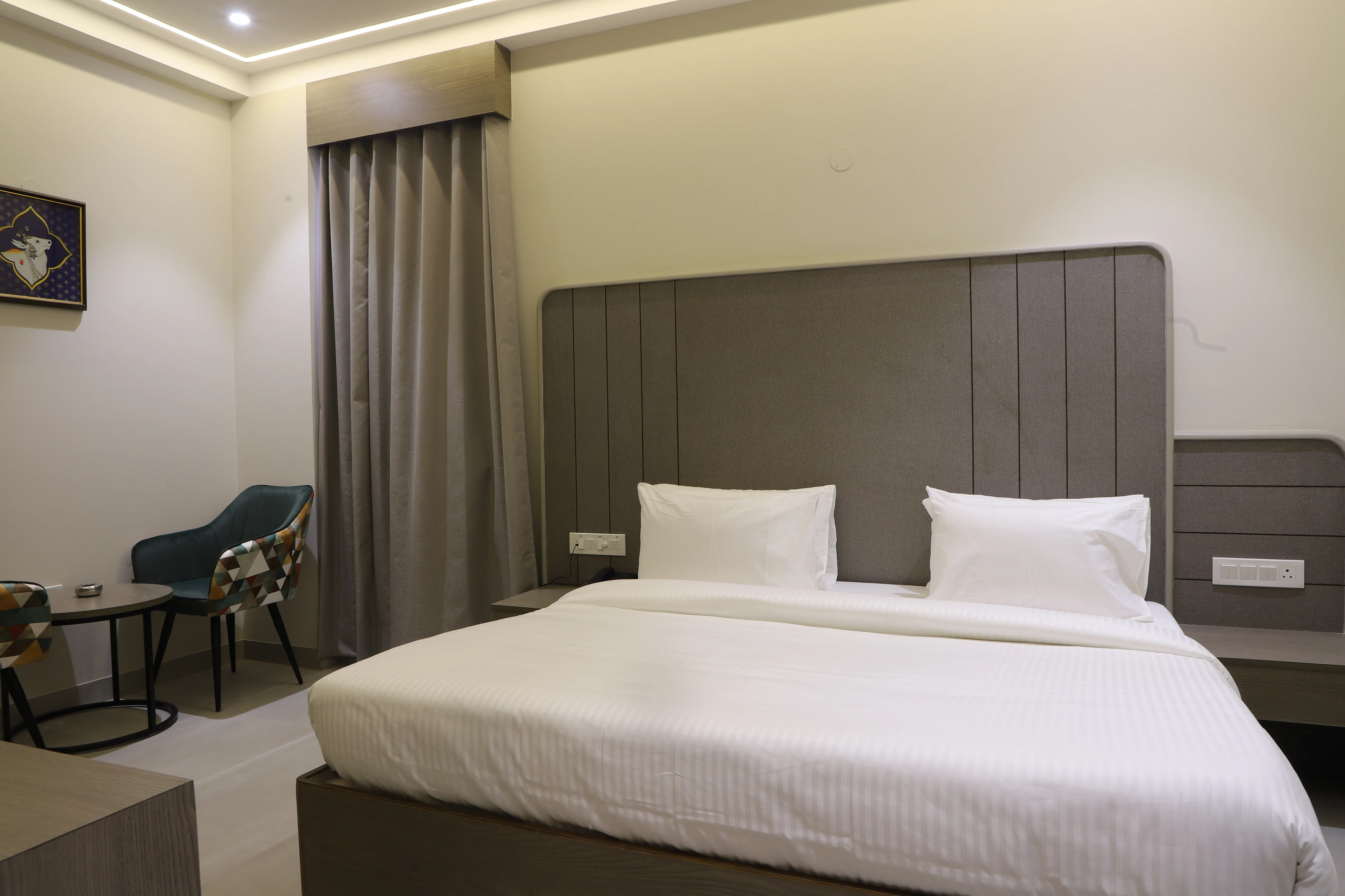 Hotel Sai Dharuhera