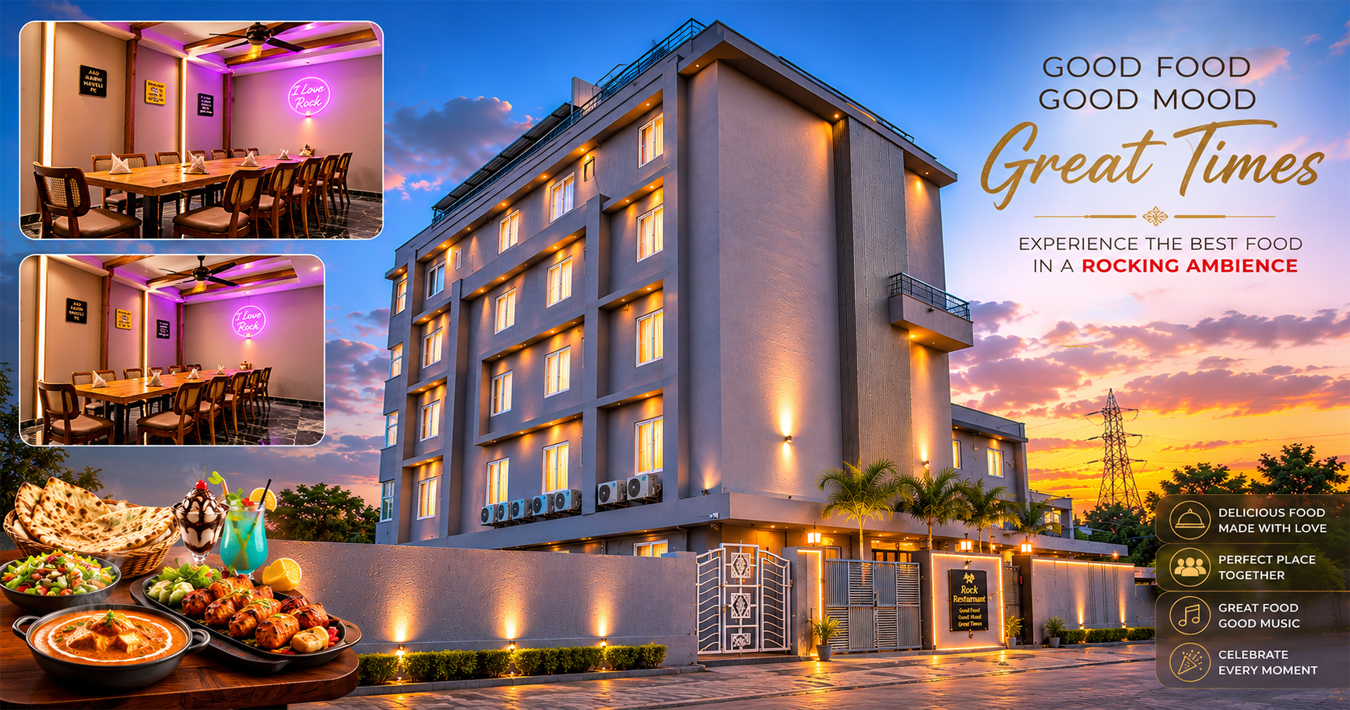Hotel Sai Dharuhera
